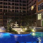 Arcadia Continental Pattaya