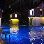 Arcadia Continental Resort