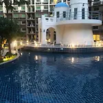 Arcadia Continental 2* Pattaya