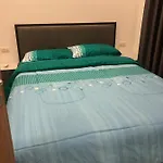 Arcadia Continental Pattaya
