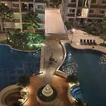 Arcadia Continental 2* Pattaya