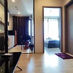 超低价网红公寓base/顶楼无边海景泳池俯瞰芭提雅海湾全景 82788