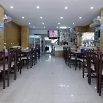 New Pind Balluchi โรงแรม *