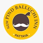 โรงแรม New Pind Balluchi *