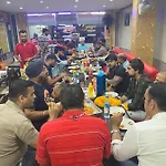 New Pind Balluchi * Pattaya