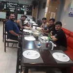 New Pind Balluchi *