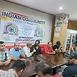 New Pind Balluchi * Pattaya