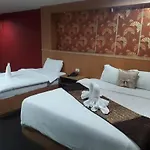 โรงแรม New Pind Balluchi Pattaya