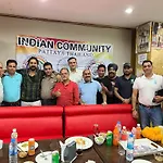 New Pind Balluchi