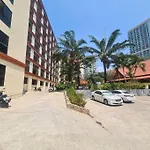 Pattaya, Nova Mirage Condominium