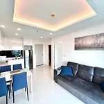 One Tower 14 By Thaiminatorpattaya อพาร์ทเม้น *