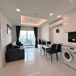One Tower 14 By Thaiminatorpattaya อพาร์ทเม้น *