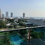 One Tower 14 By Thaiminatorpattaya Pattaya