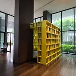 The Base Central Pattaya Condominium - Best Location!