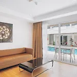 โรงแรม The Dale Boutique And 3*