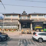 The Dale Boutique And 3* Pattaya