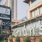 โรงแรม The Dale Boutique And Pattaya