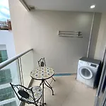 Sands 015 By Thaiminatorpattaya Apartment *