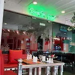 Hotel Swiss Food Restaurant And For Rent