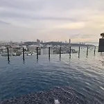 The Base Central Pattaya Condominium 420