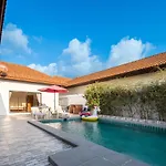 Majestic Residence Pattaya มาเจสติก พูลวิลล่าส์ 46