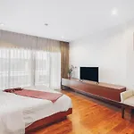 The Dale Boutique And 3* Pattaya