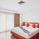 The Dale Boutique And โรงแรม 3*