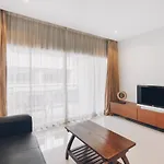 The Dale Boutique And โรงแรม Pattaya