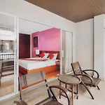 The Dale Boutique And โรงแรม Pattaya