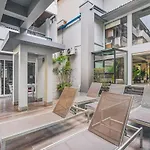 The Dale Pattaya Boutique And Spa