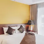 The Dale Boutique And Pattaya