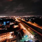 Pattaya Plaza Condo