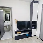 The Base Central Pattaya 芭堤雅中央公寓