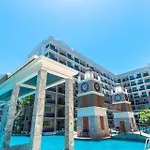 อาร์คาเดีย บีช คอนโดพัทยา วอล์คกิ้งสตรีท Arcadia Beach Pattaya