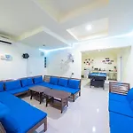 Santorini At Baanda Mayaa Pool Villas Pattaya