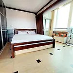 Pattaya Plaza Condo
