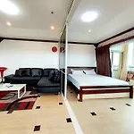 Pattaya Plaza Condo