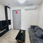 The Base Central Pattaya 芭堤雅中央公寓