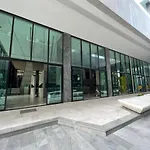 The Base Central Pattaya 芭堤雅中央公寓
