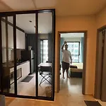 The Base Central Pattaya 芭堤雅中央公寓