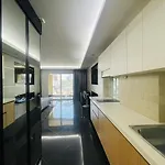 Superbe Studio Close All Aminities