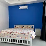 South Pattya, Villa 5Br