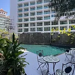 New 1 Bedroom In Tropicana. Phratamnak
