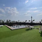 New 1 Bedroom In Tropicana. Phratamnak