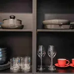 Apartment The Edge