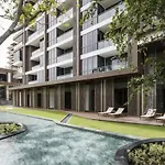 Baan Plai Haad X Monthstayz Thailand