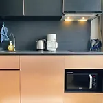 Apartment The Edge Pattaya
