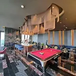 The Edge Apartment