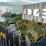 The Edge Pattaya