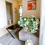 The Base 2bed King&queen Sky Seaview & Infinity Pool * Pattaya